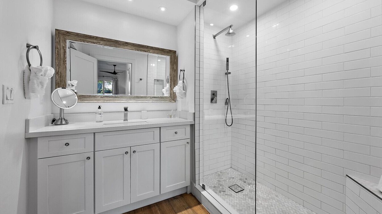 Photo of Bathroom in Bella Vista
