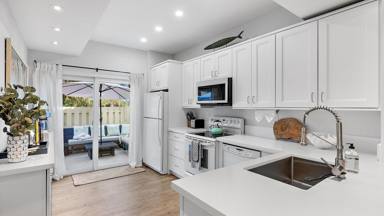 Photo of Kitchen in Bella Vista