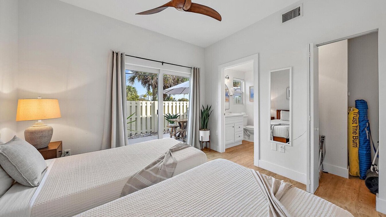 Photo of Bedroom in Bella Vista