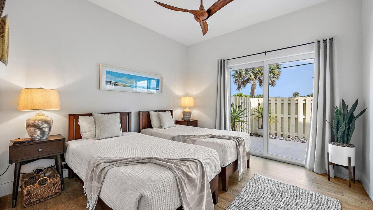 Photo of Bedroom in Bella Vista