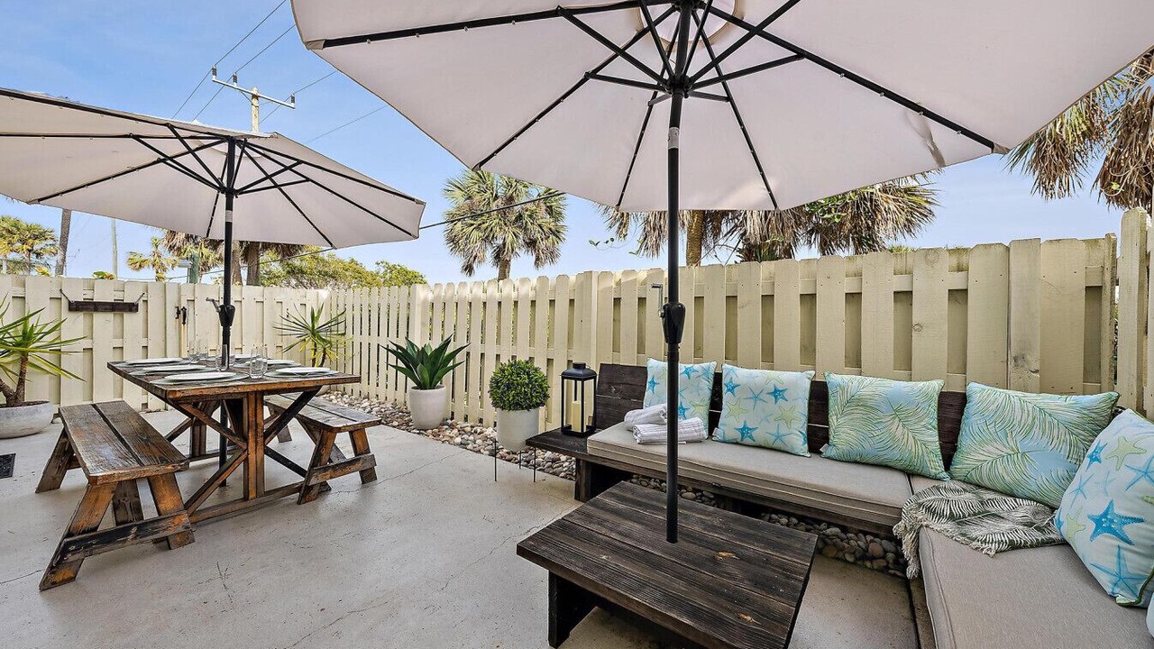 Photo of Outdoor in Bella Vista