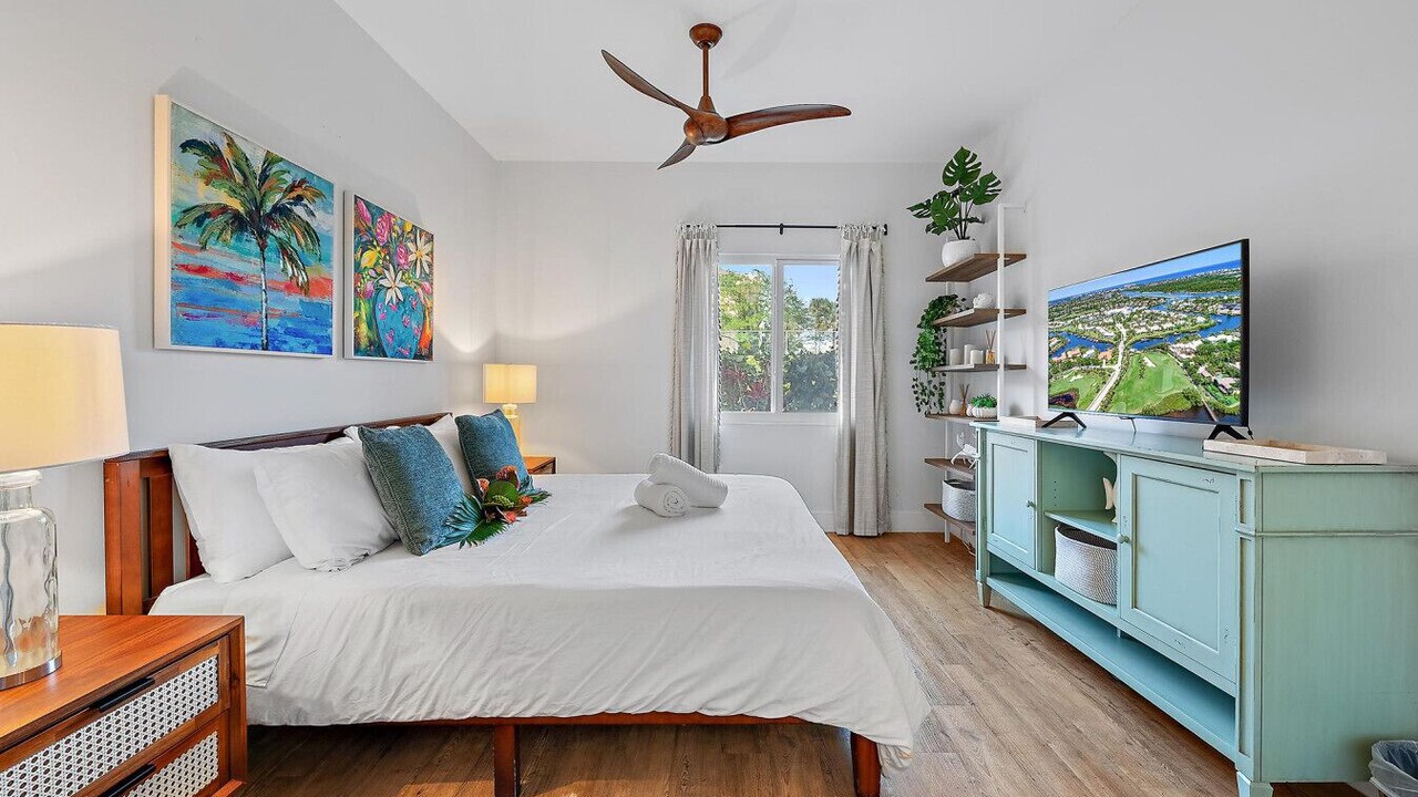 Photo of Bedroom in Bella Vista