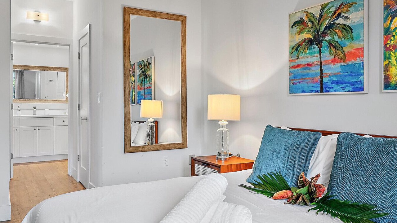 Photo of Bedroom in Bella Vista