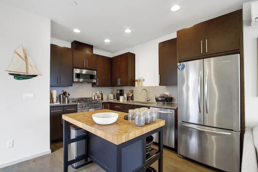 Photo of Kitchen in Whittier Heights