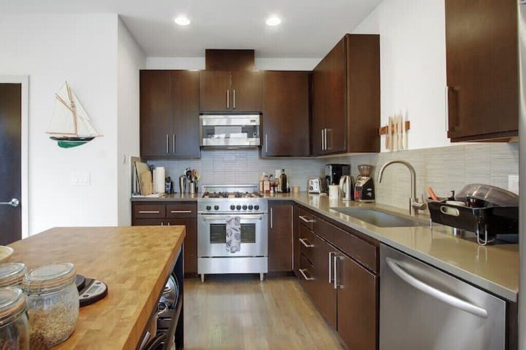 Photo of Kitchen in Whittier Heights
