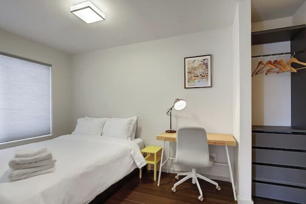 Photo of Bedroom in Whittier Heights