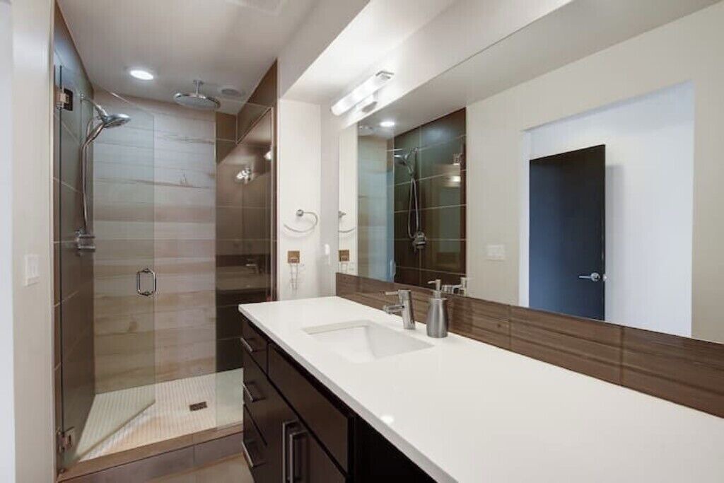 Photo of Bathroom in Whittier Heights