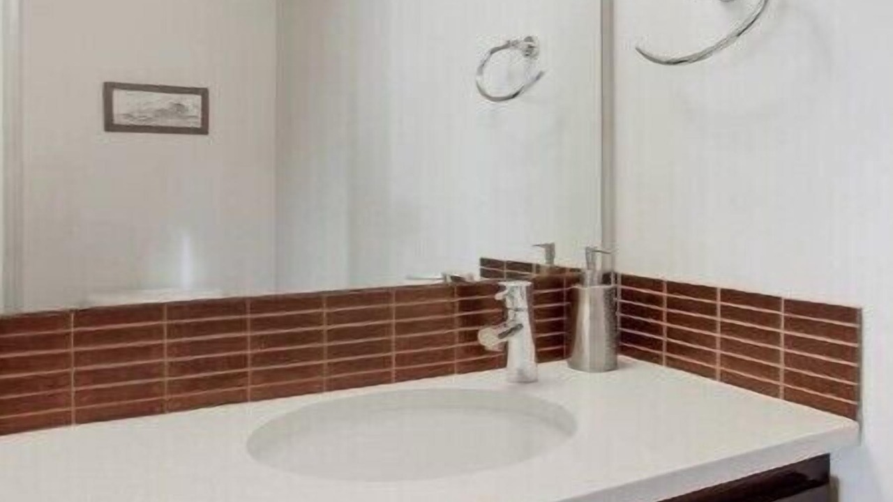 Photo of Bathroom in Whittier Heights
