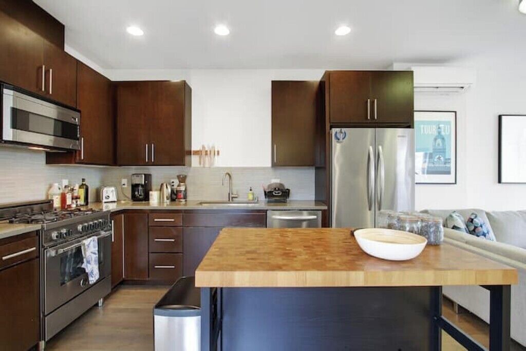 Photo of Kitchen in Whittier Heights