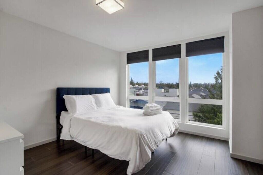 Photo of Bedroom in Whittier Heights