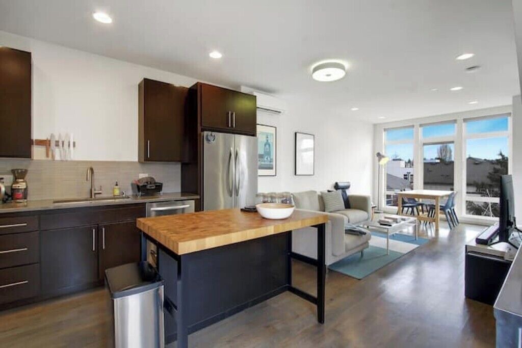 Photo of Kitchen in Whittier Heights
