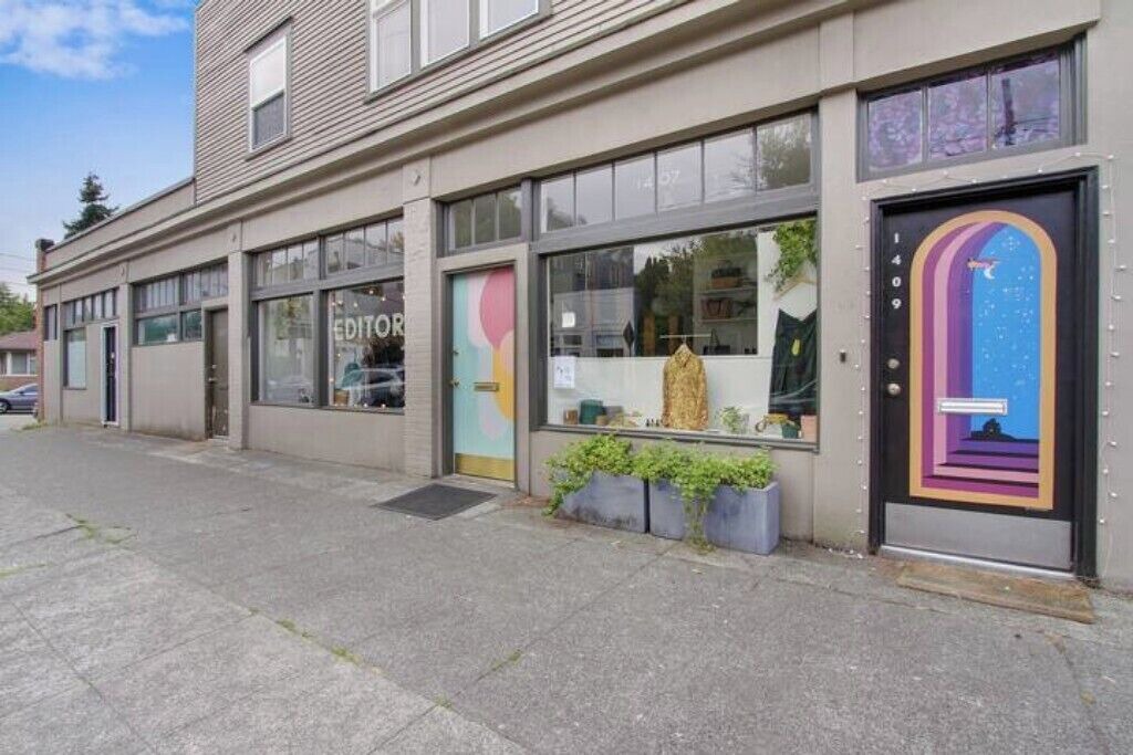 Photo of Outdoor in Whittier Heights