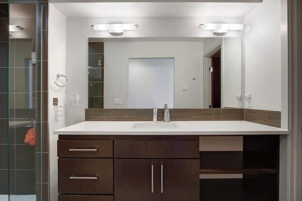 Photo of Bathroom in Whittier Heights