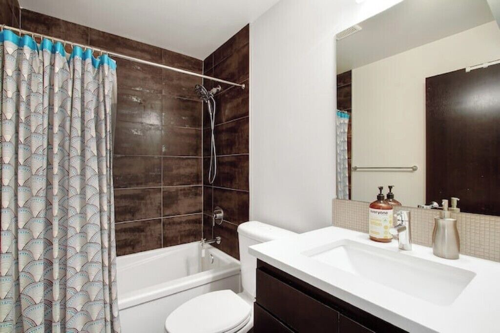Photo of Bathroom in Whittier Heights