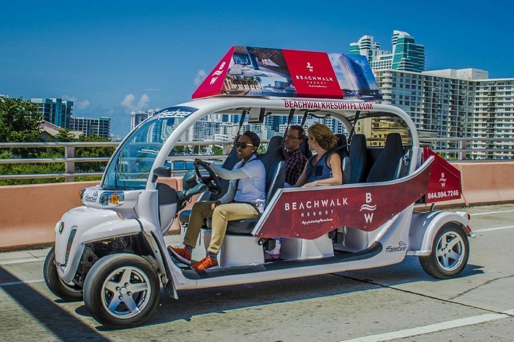 Photo of Others in Hallandale Beach