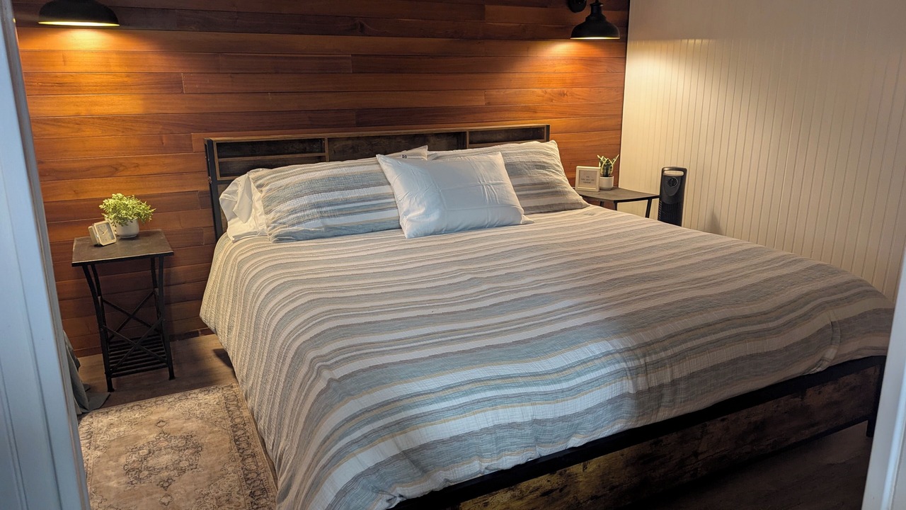 Photo of Bedroom in Wheatland