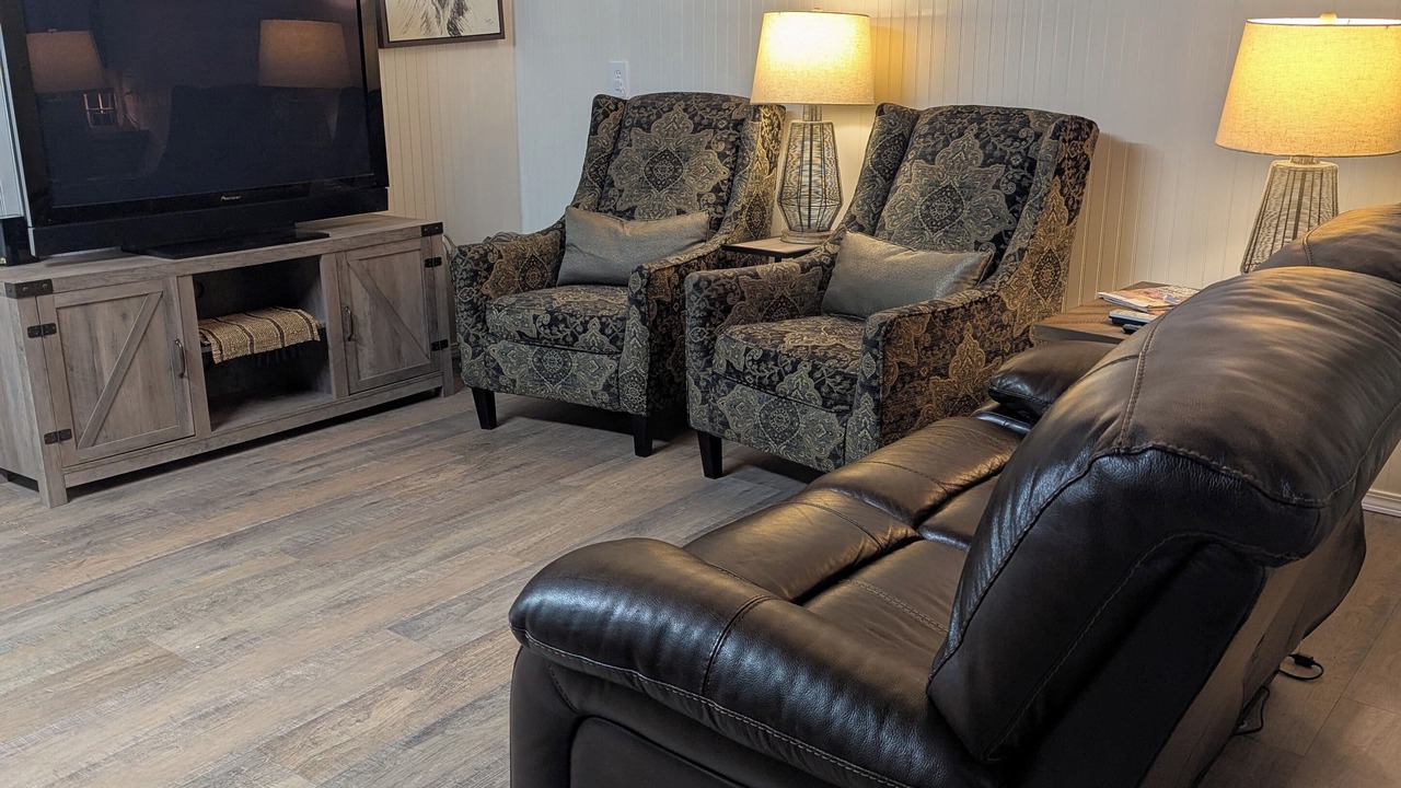 Photo of Livingroom in Wheatland