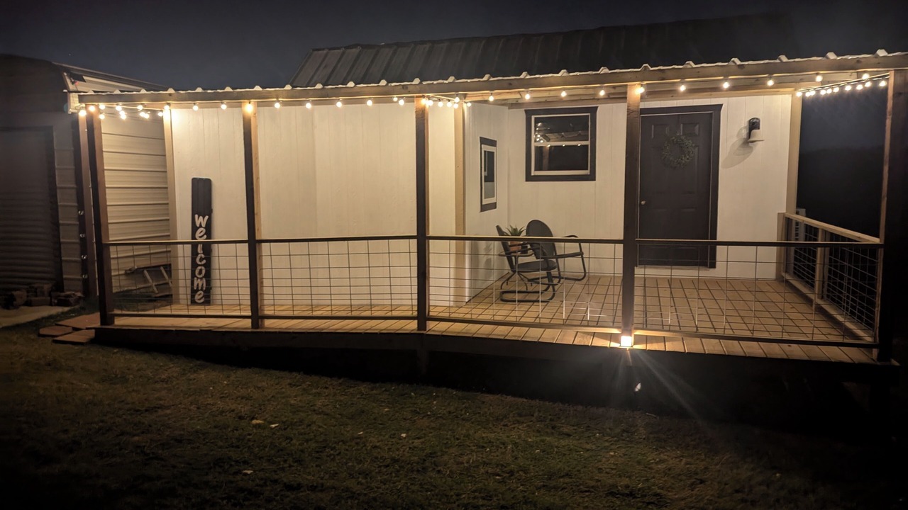 Photo of Patio Balcony in Wheatland