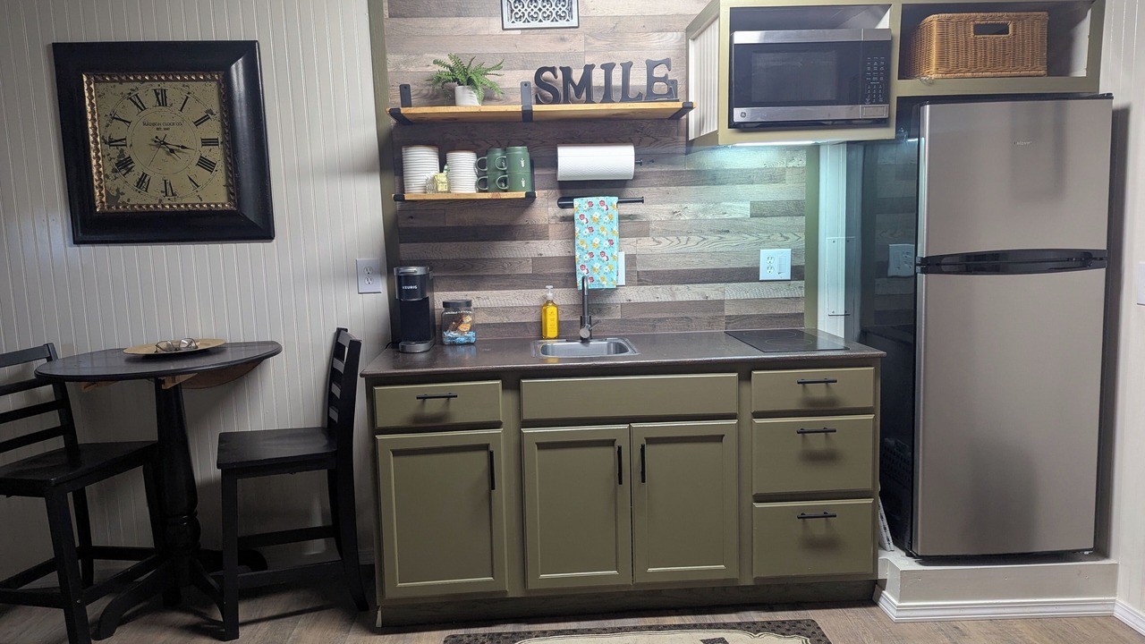Photo of Kitchen in Wheatland