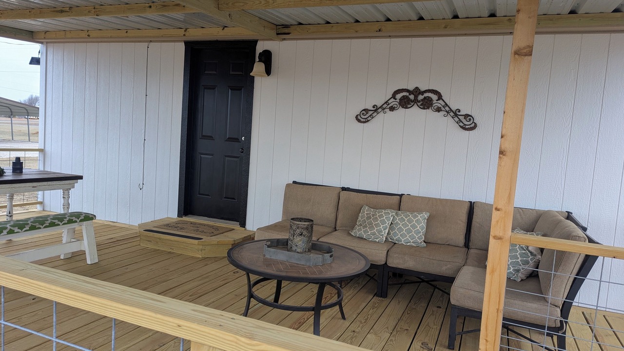Photo of Outdoor in Wheatland