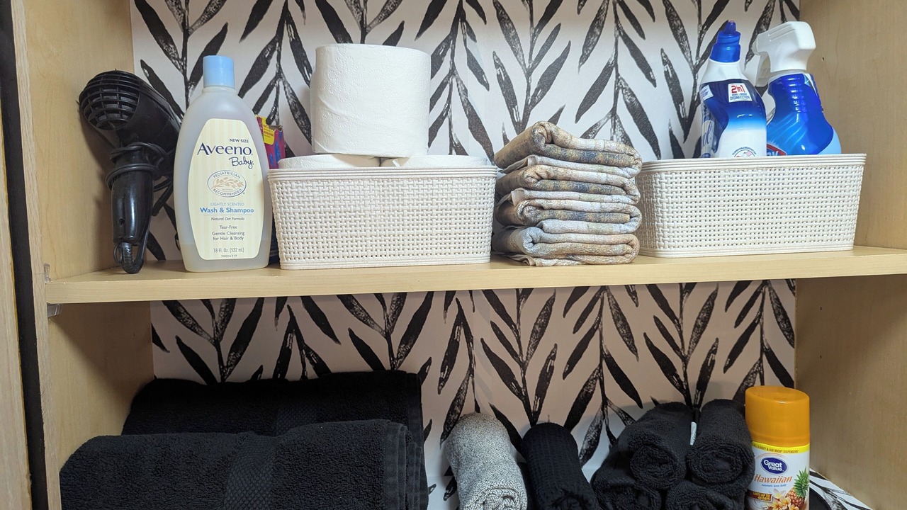 Photo of Bathroom in Wheatland
