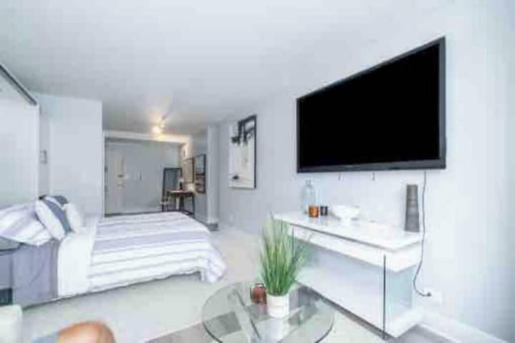 Photo of Bedroom in Bedford Park