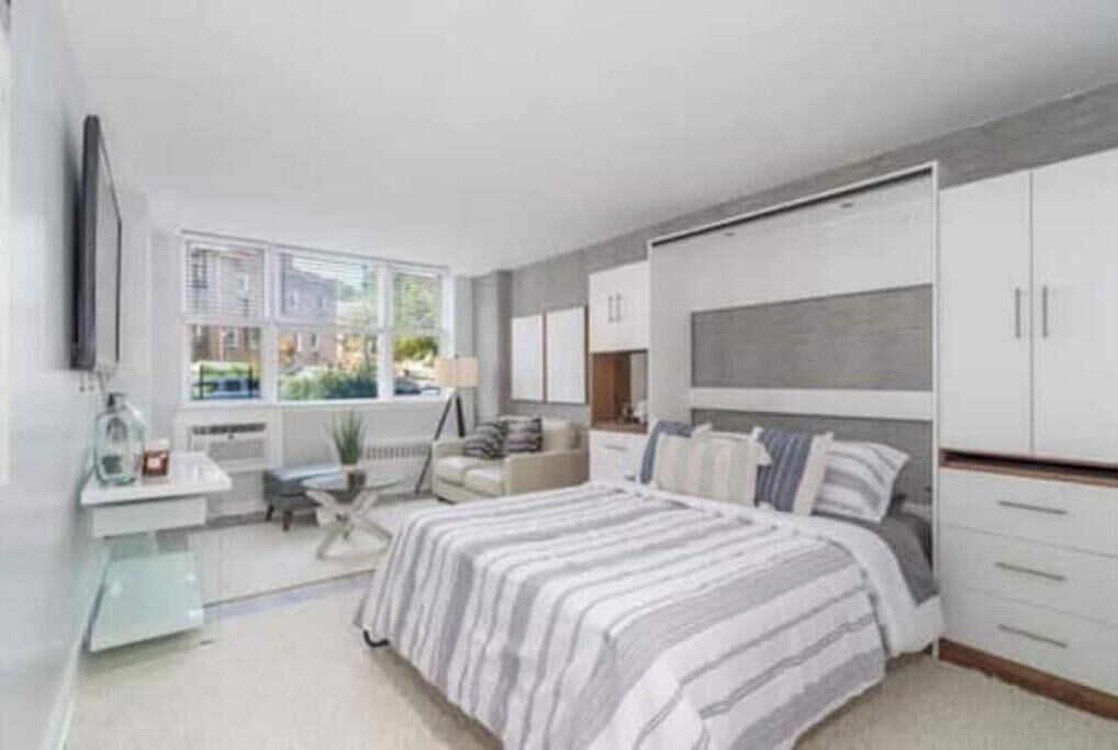 Photo of Bedroom in Bedford Park