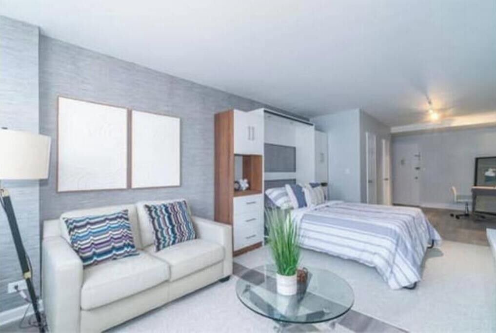 Photo of Bedroom in Bedford Park