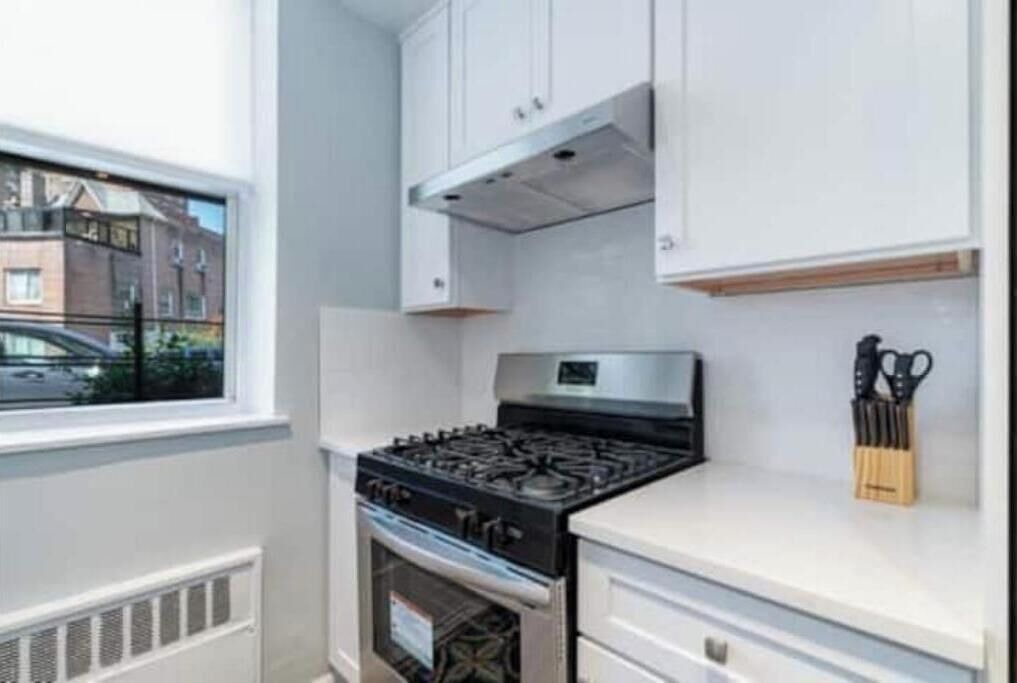 Photo of Kitchen in Bedford Park