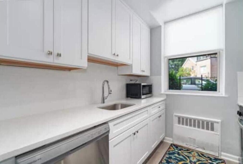 Photo of Kitchen in Bedford Park