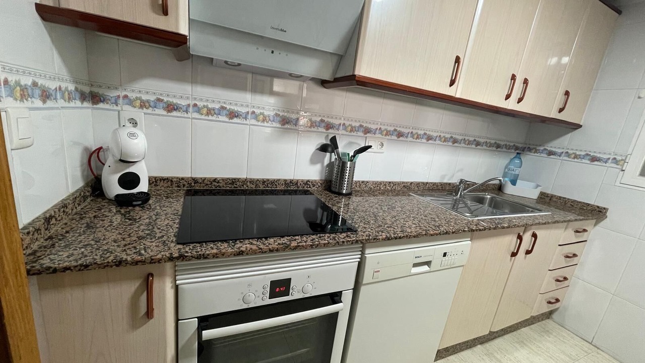 Photo of Kitchen in Urbanova