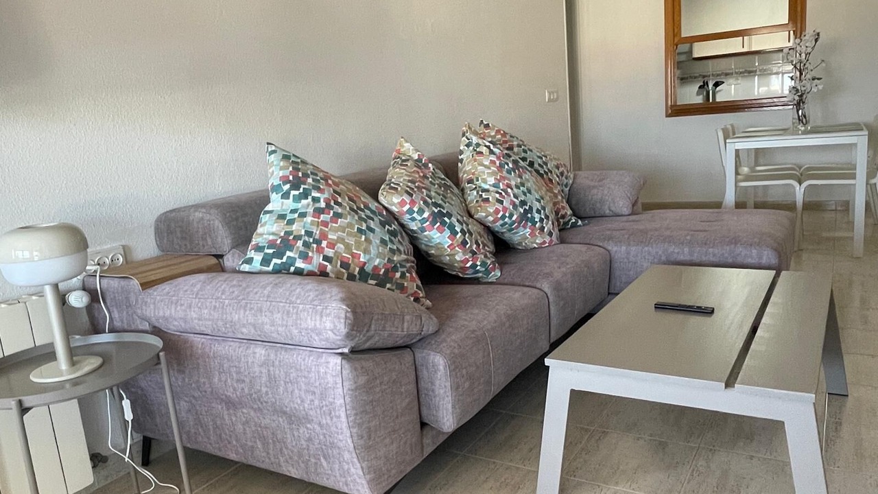 Photo of Livingroom in Urbanova