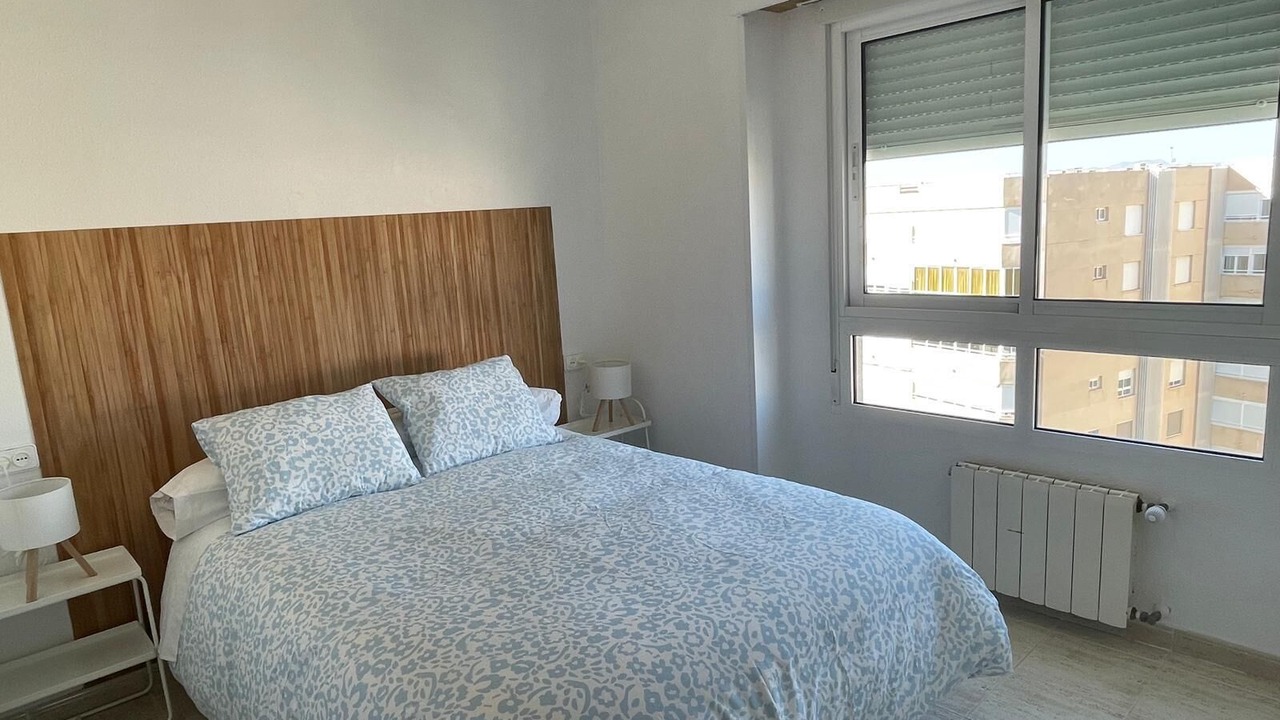 Photo of Bedroom in Urbanova