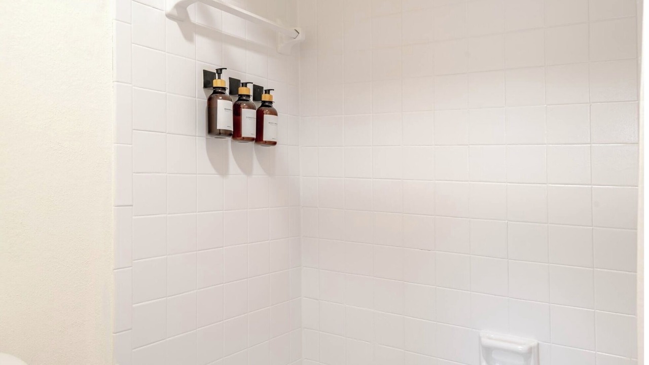 Photo of Bathroom in George Bush Park/Eldridge