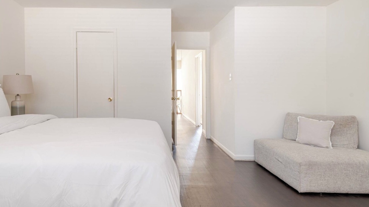 Photo of Bedroom in George Bush Park/Eldridge