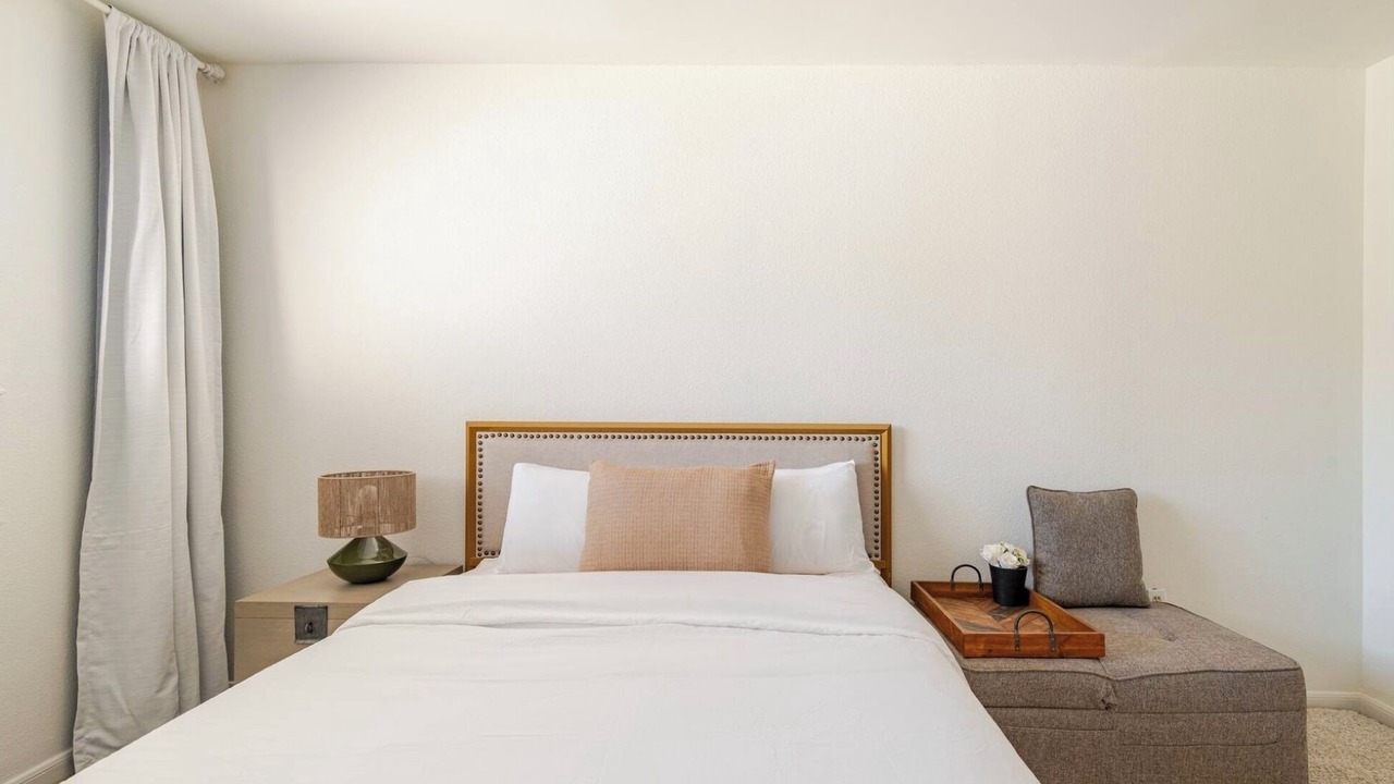 Photo of Bedroom in George Bush Park/Eldridge