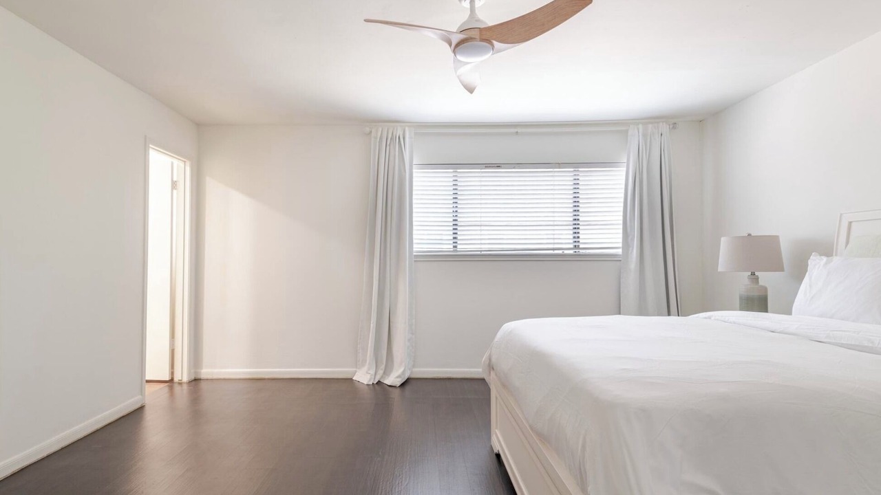Photo of Bedroom in George Bush Park/Eldridge