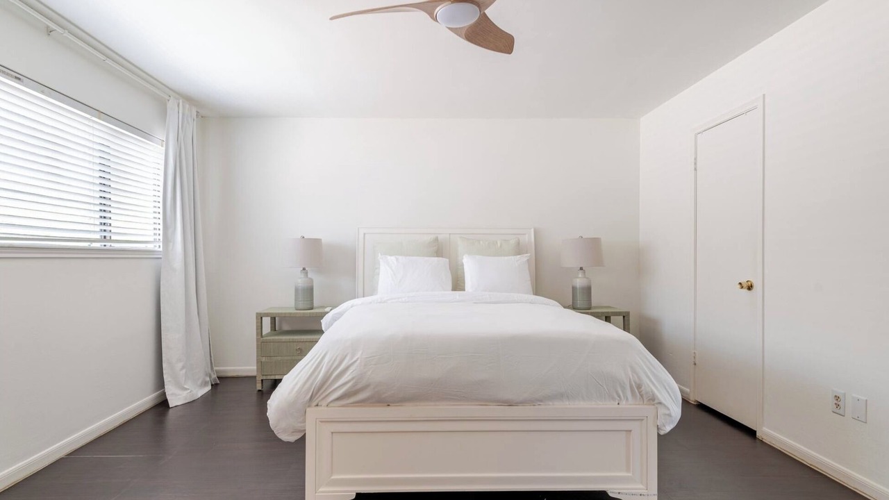 Photo of Bedroom in George Bush Park/Eldridge