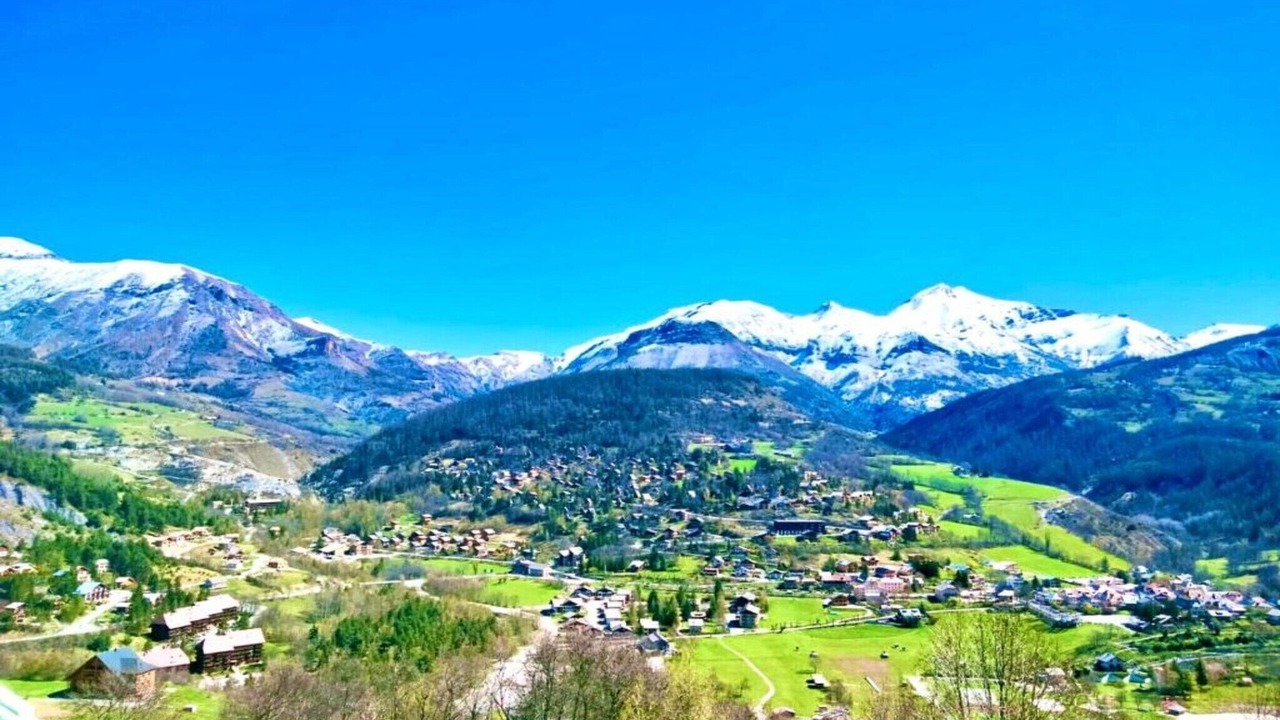 Photo of Others in Barcelonnette