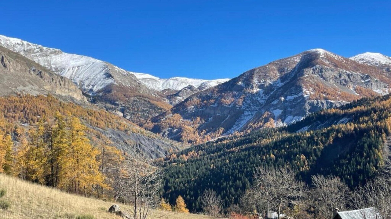 Photo of Others in Barcelonnette