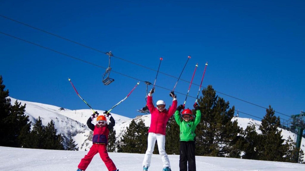 Photo of Others in Barcelonnette