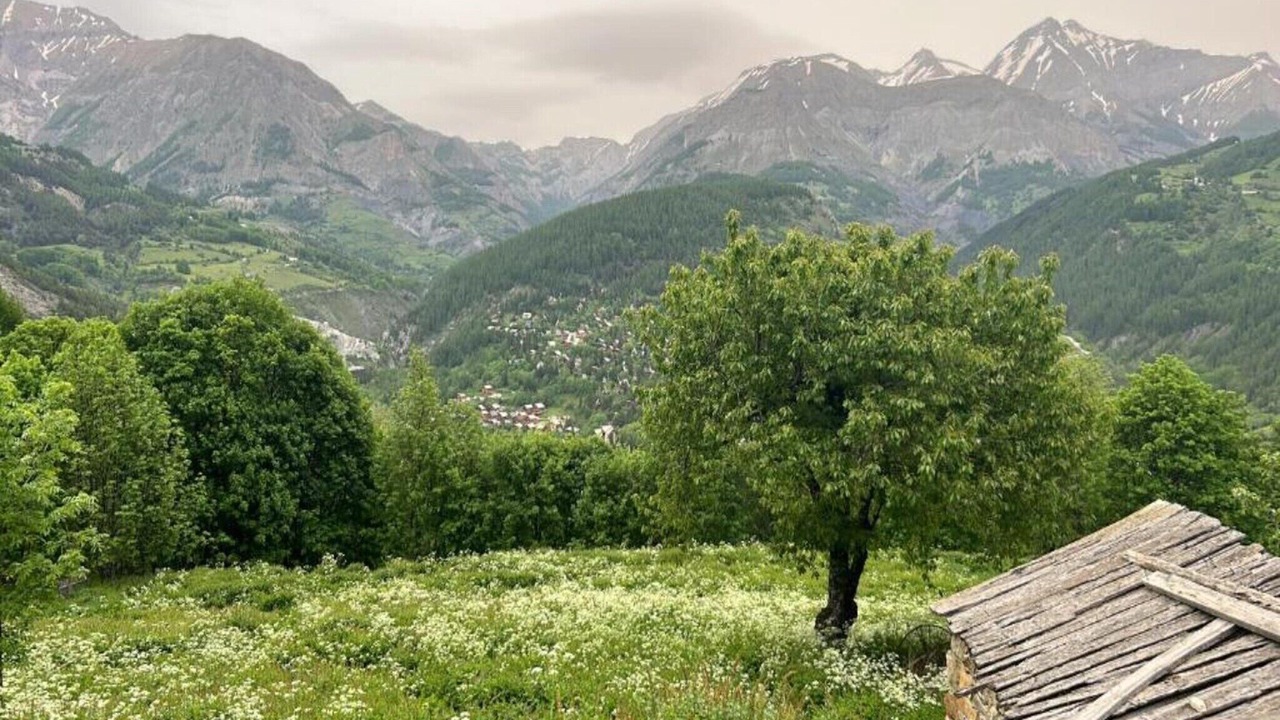 Photo of Others in Barcelonnette