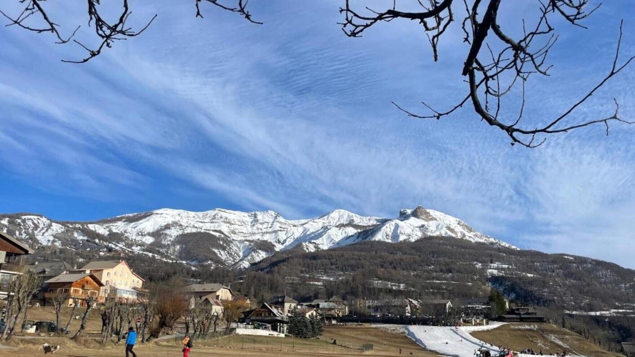 Photo of Others in Barcelonnette