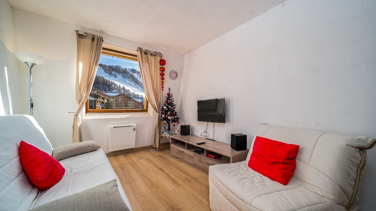 Photo of Livingroom in Barcelonnette