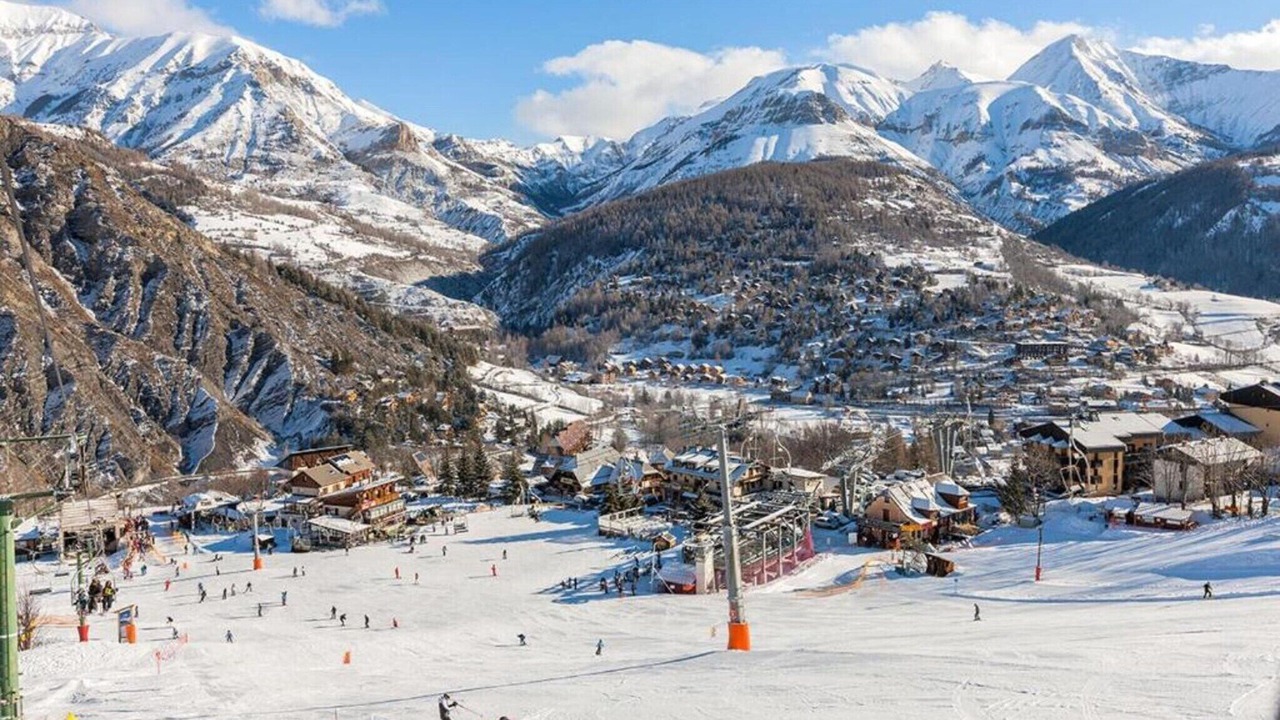 Photo of Others in Barcelonnette