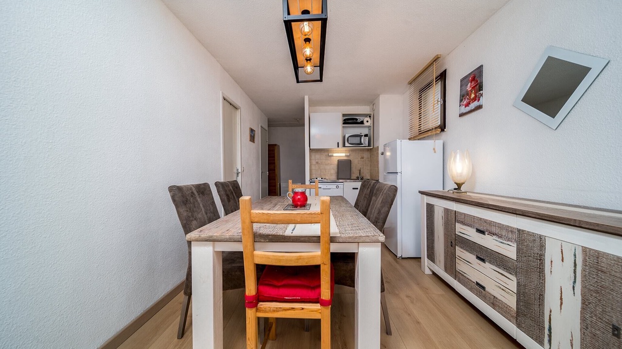 Photo of Livingroom in Barcelonnette