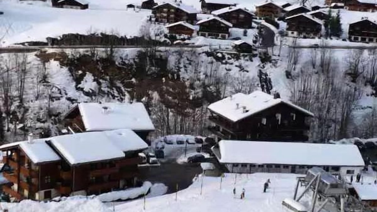 Photo of Outdoor in Le Chinaillon