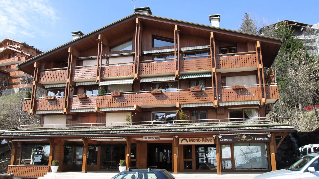 Photo of Outdoor in Le Grand-Bornand