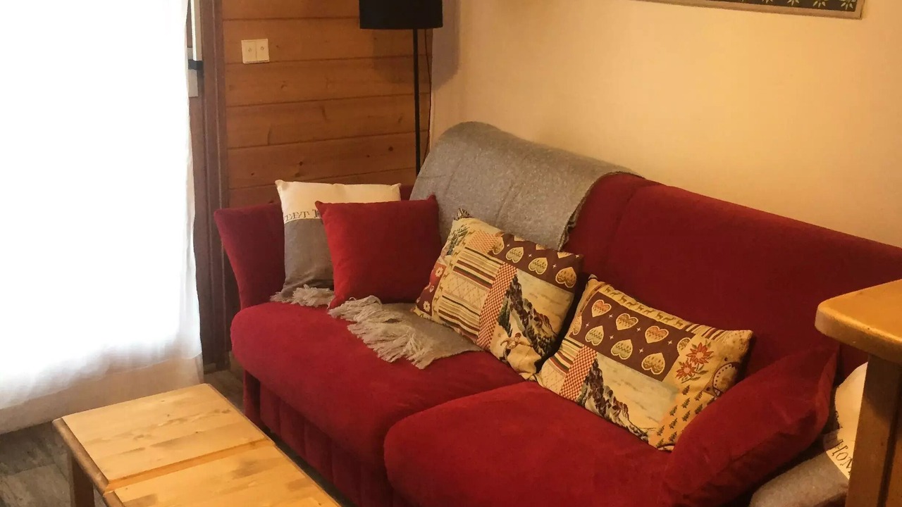 Photo of Livingroom in Le Grand-Bornand