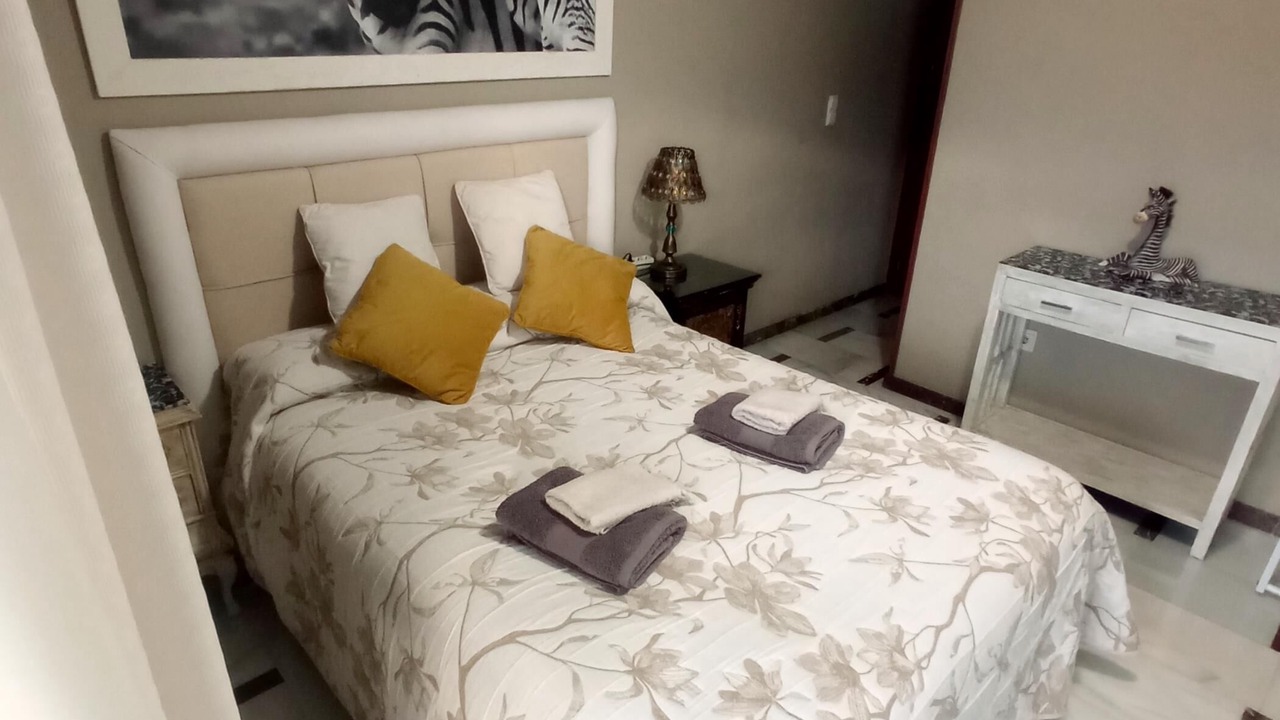 Photo of Bedroom in Distrito Noroeste